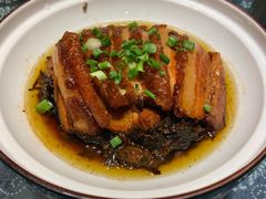 -醉南拳客家菜·河田鸡(西禅寺杨桥店)
