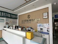 -瑞派雷欧宠物医院·24h夜诊·心脏骨科牙科·全科重症转诊中心(无影山店)