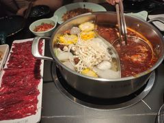 -二刀潮牛(重庆光环购物公园店)