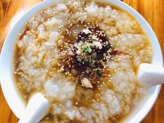 玫瑰冰稀饭-郭师傅冰稀饭(人民路店)