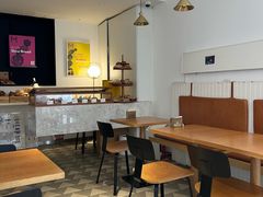 -大酉·M Coffee(北京美术馆店)