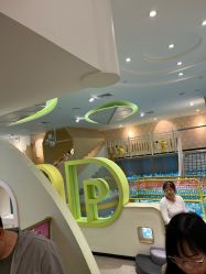 -MELAND CLUB亲子乐园·派对(浦东LCM置汇旭辉馆)