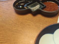 -炎蔵牛舌烤肉