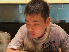 -厚贞日式烤肉(浦东汇智店)