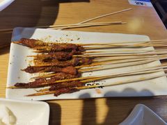 -龙记桂林米粉(财满街店)