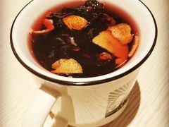 -畅润江小鱼·老坛子酸菜鱼(富弘广场店)