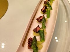 -金轩中餐厅 Jin Xuan(浦东丽思卡尔顿酒店)