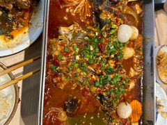 -鱼酷活鱼烤鱼(沈阳大悦城店)