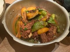 -金掌勺锅包肉(太原万达店)