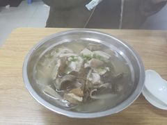 -福屿鲜捞小吃·捞化(福屿总店)