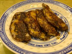 -厉家菜(德胜门总店)