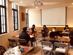 -Fridi Patisserie Cafe