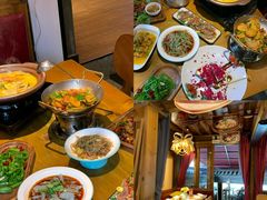 -隔壁老王·家常云南菜(花巷店)