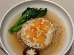 生日面-恒悦轩·粤菜(上海展览中心店)