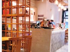 大堂-森Some Fusion(荔湾店)