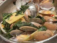 -先记烧鹅王·本地粤菜(福永店)
