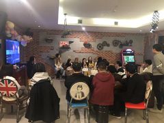 -好享派·团建轰趴馆(旗舰店)