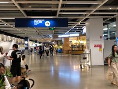 -IKEA宜家家居(南京商场)