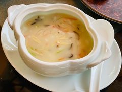 宋嫂鱼羹-杭州西子湖四季酒店·金沙厅