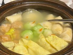 -太湖饭店·寄畅轩中餐厅