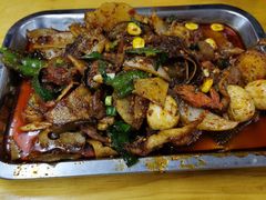-幸福铁板烧(共和村店)