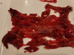 -犇鼎牛潮汕牛肉火锅(新辰里学清路店)
