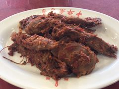 -西塔大冷面(市府大路店)