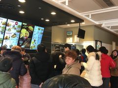 -肯德基(洛川店)