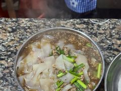 -正宗杨记普洱酸醋米线(总店)
