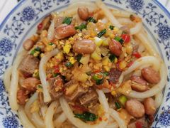 招牌牛肉冷粉-陶姐冷粉