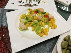 -商都酒店( 北京南站店)