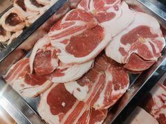 -晓燃地摊烤肉(朝阳双桥店)