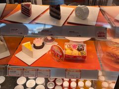 -Tims天好咖啡(河西万象城店)