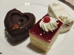 -晶丽香榭自助餐(南京大饭店)