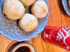 -鑫震源·苏式大虾生煎(山塘街店)