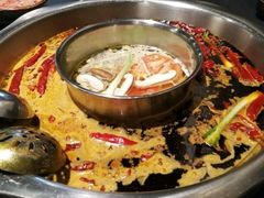 -胖碗火锅(观音桥店)