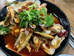 -老虎滩大连海鲜烧烤(建邺云锦路总店)