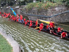-荔湾区儿童公园