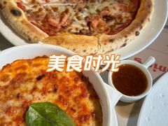-安妮意大利餐厅(日坛店)