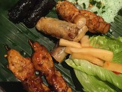 -美奈小馆·越南料理(中航城君尚购物中心店)