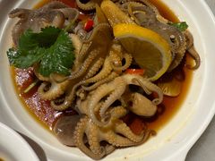 -华盛丰温州大排档(东三环南路店)