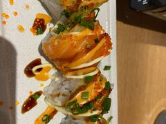 -酒井酱子·深夜食堂(东城汇店)