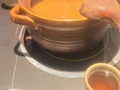 -季季山·云南野生菌火锅(上海首店)