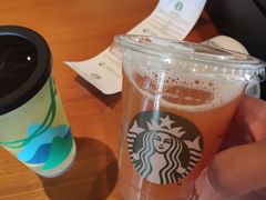 -星巴克(成都科学城店)