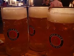 -宝莱纳啤酒花园餐厅PAULANER BRAUHAUS Nanjing(广州路店)