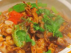 -雅酌园百姓菜馆(颐和路店)