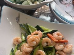 -良师门滨海人家·海鲜·家常菜(滨海城店)