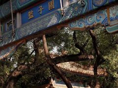 -北京国子监胡同