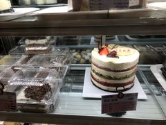 -新侨三宝乐面包店(崇文门店)