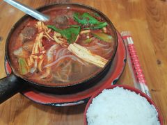 -清真·马文砂锅大全(麦苋街店)